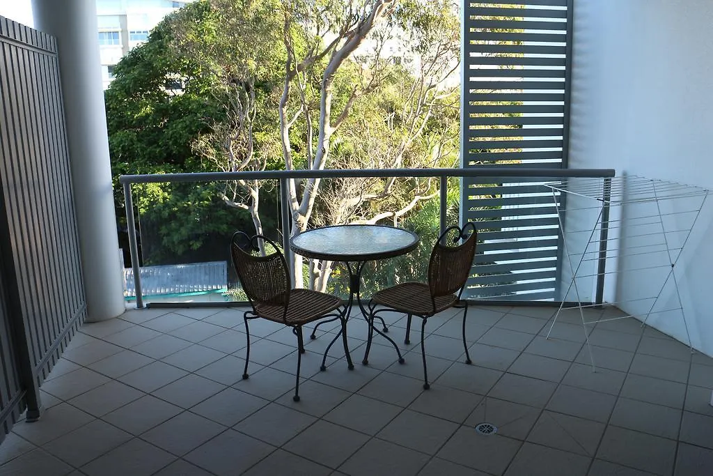 Scarborough Beach Resort Brisbane