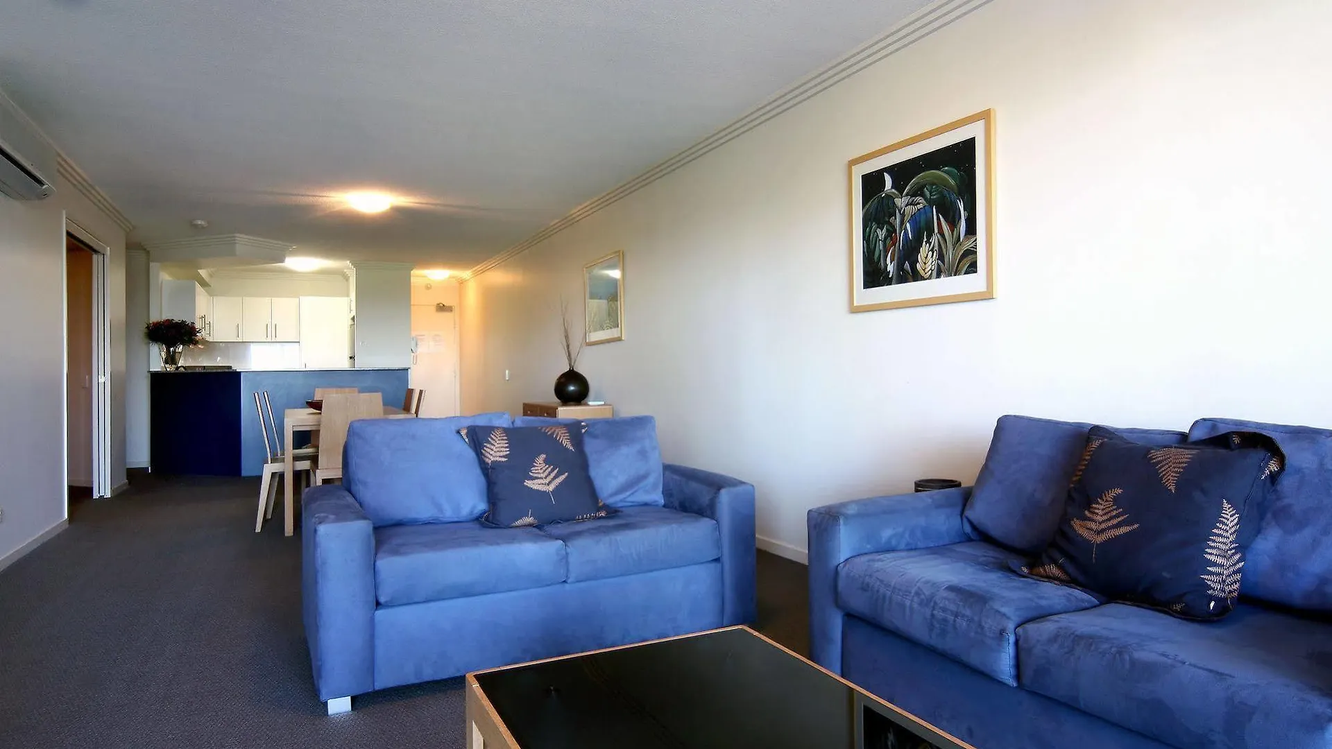 Scarborough Beach Resort Brisbane Australia