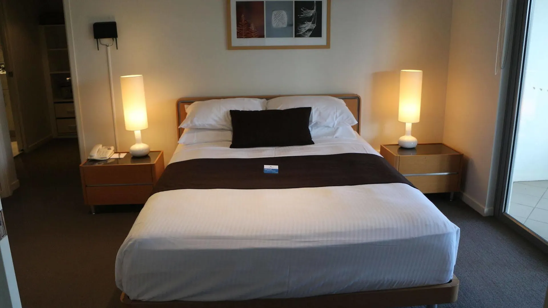 Scarborough Beach Resort Brisbane 4*,  Australia
