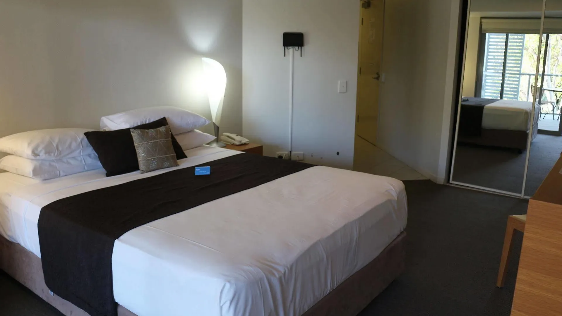 Scarborough Beach Resort Brisbane