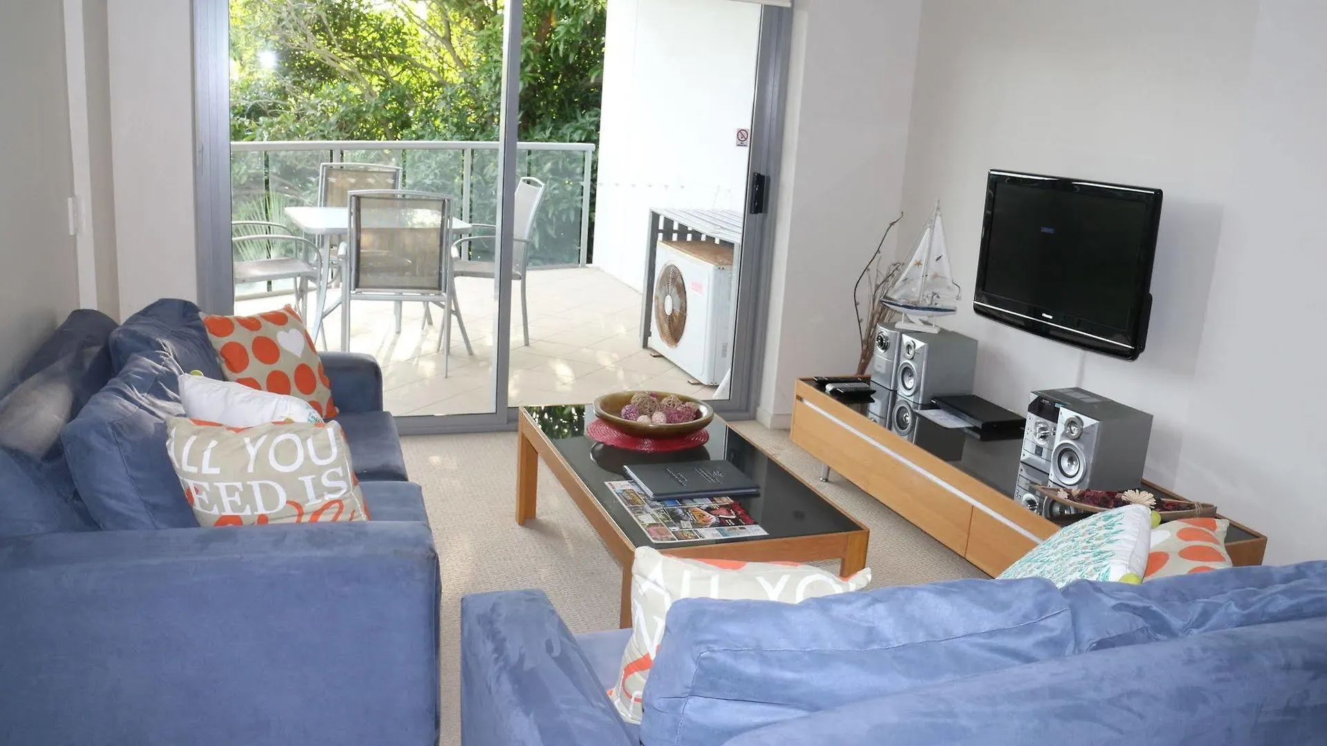 Scarborough Beach Resort Brisbane 4*,