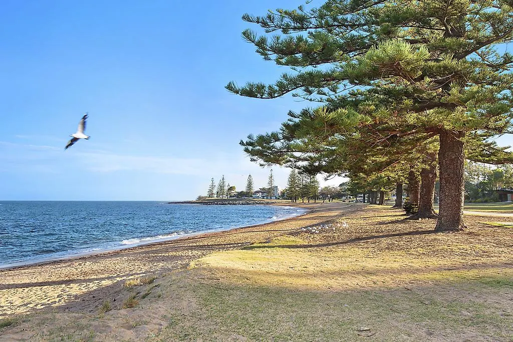 Scarborough Beach Resort Brisbane 4*,