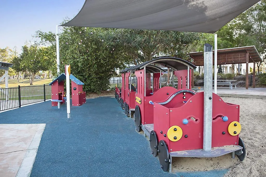 Scarborough Beach Resort Brisbane