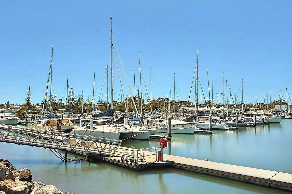 Scarborough Beach Resort Brisbane