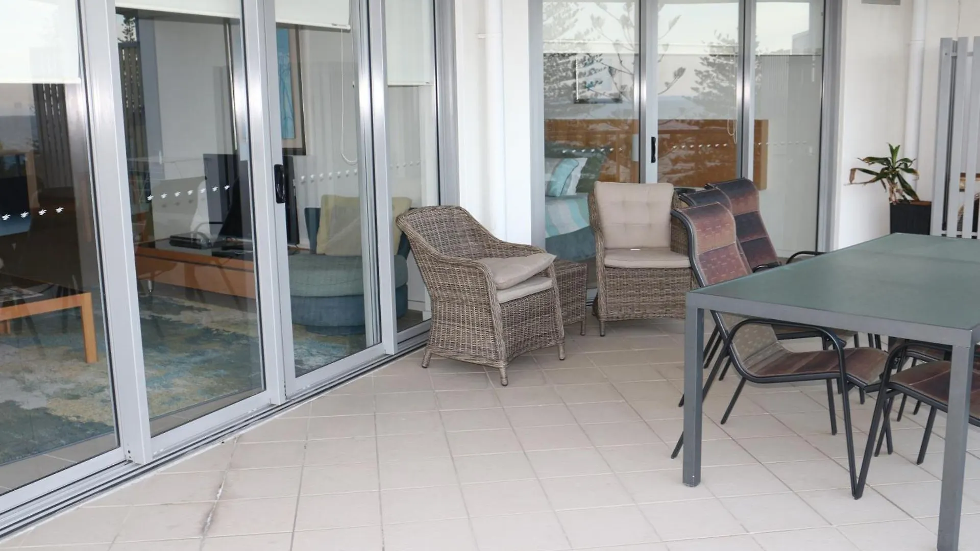 Scarborough Beach Resort Brisbane Australia