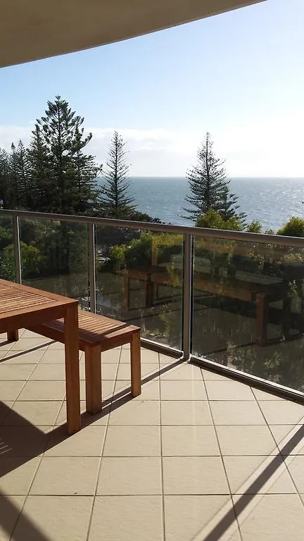 Scarborough Beach Resort Brisbane