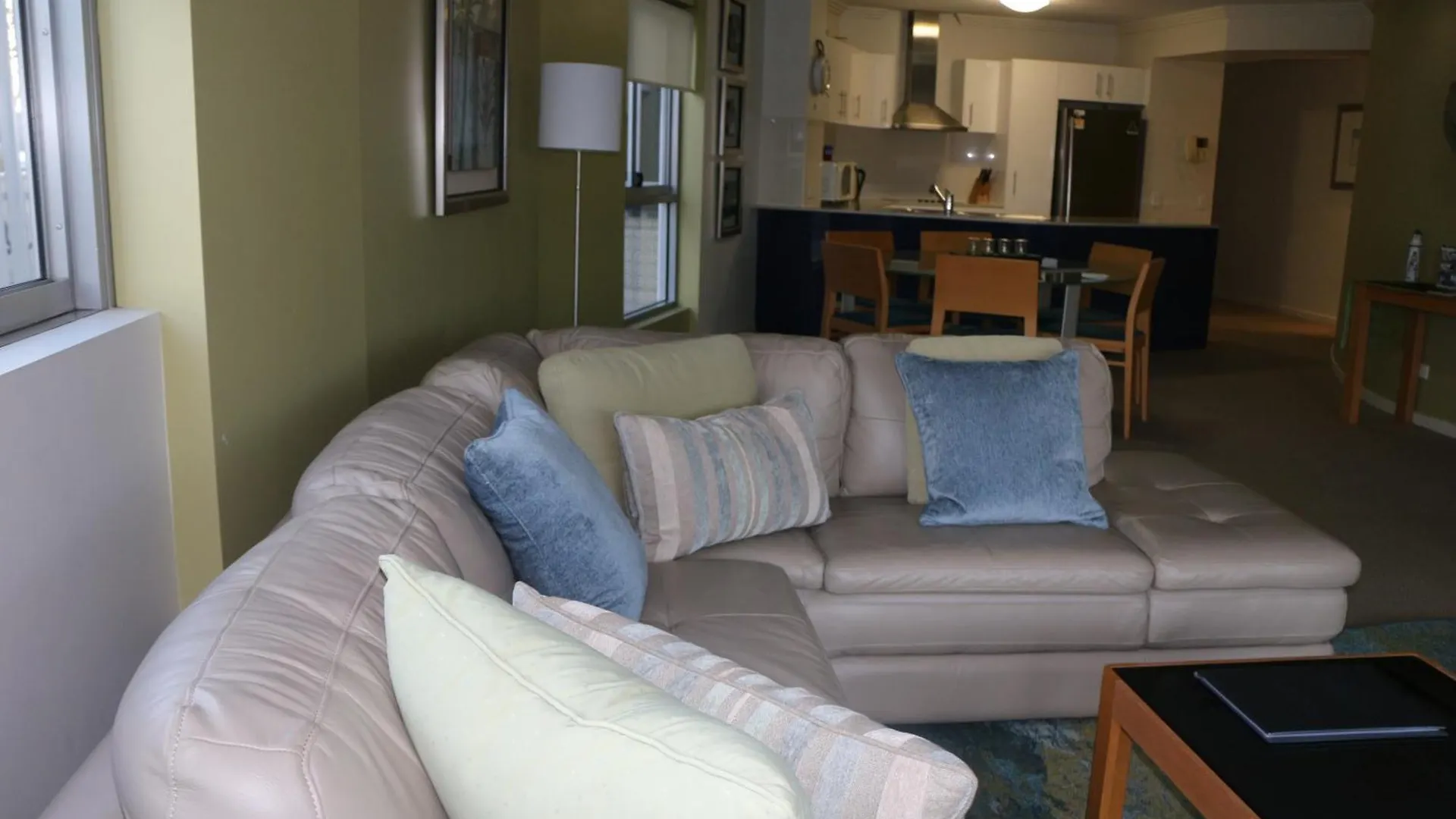 Scarborough Beach Resort Brisbane