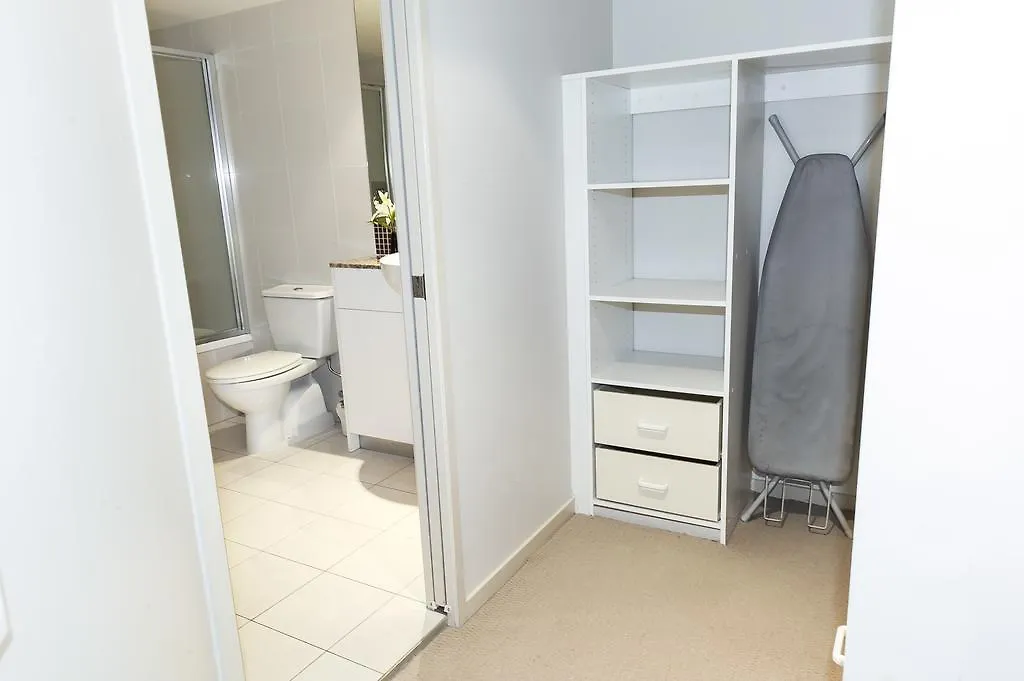 Scarborough Beach Resort Brisbane