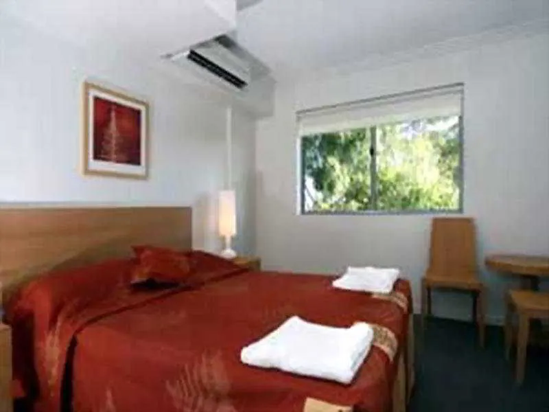 Scarborough Beach Resort Brisbane