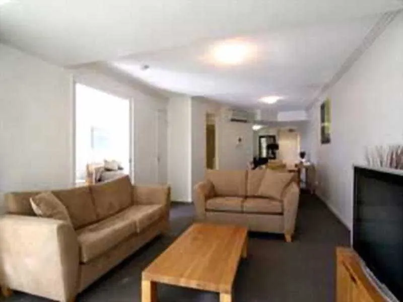 Scarborough Beach Resort Brisbane Australia