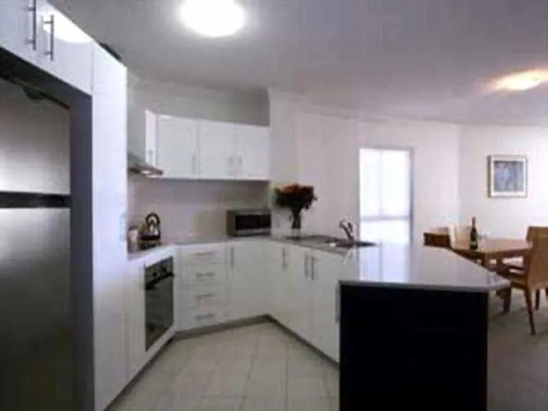 Scarborough Beach Resort Brisbane 4*,  Australia