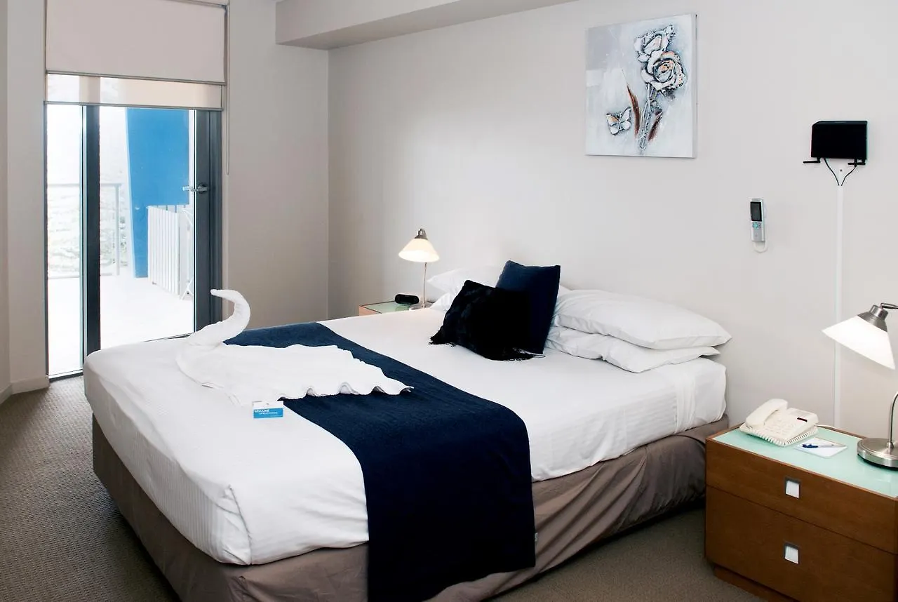 Scarborough Beach Resort Brisbane