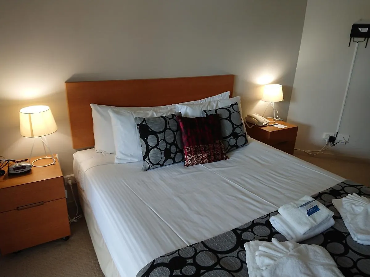Scarborough Beach Resort Brisbane