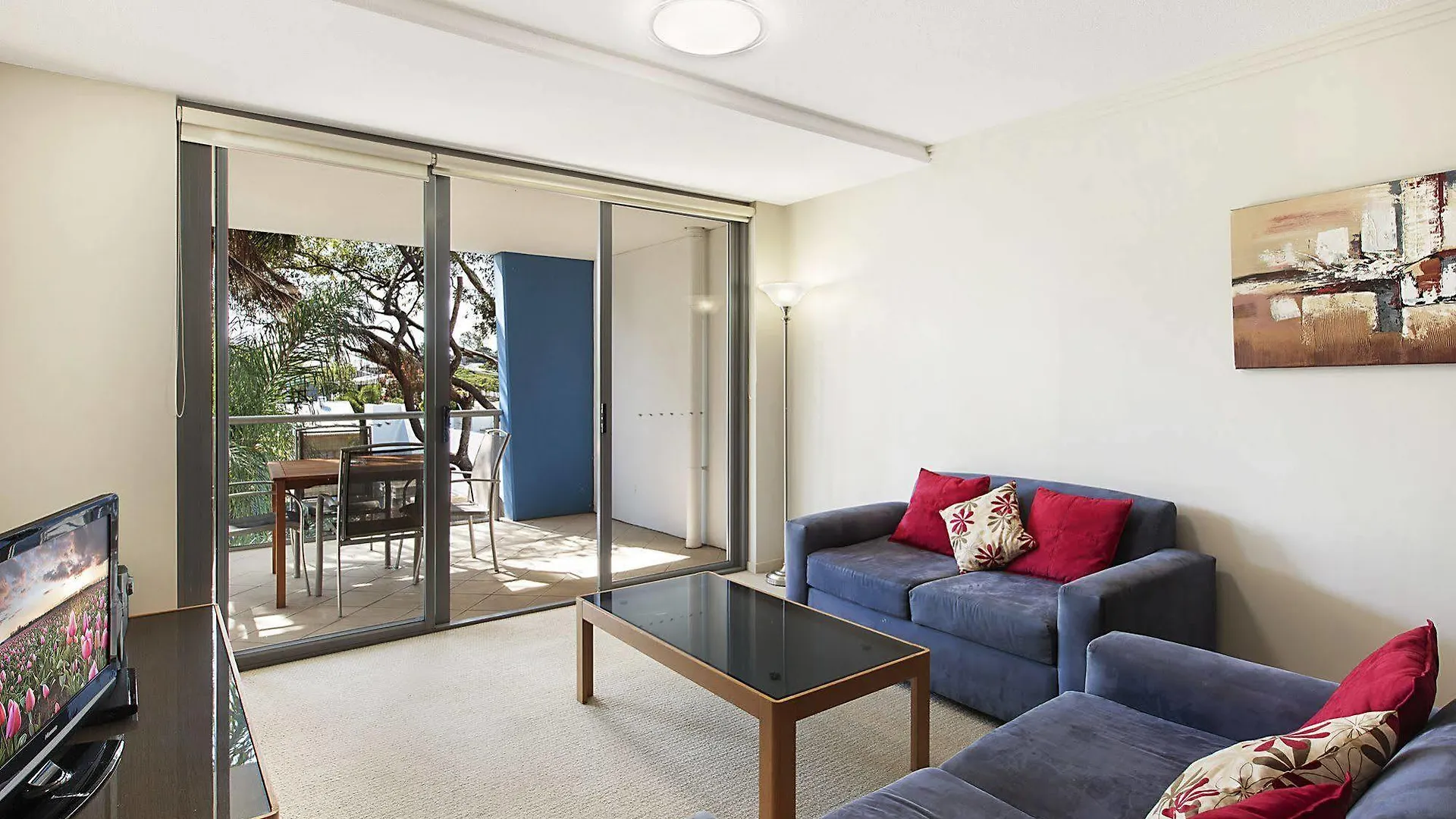 Scarborough Beach Resort Brisbane