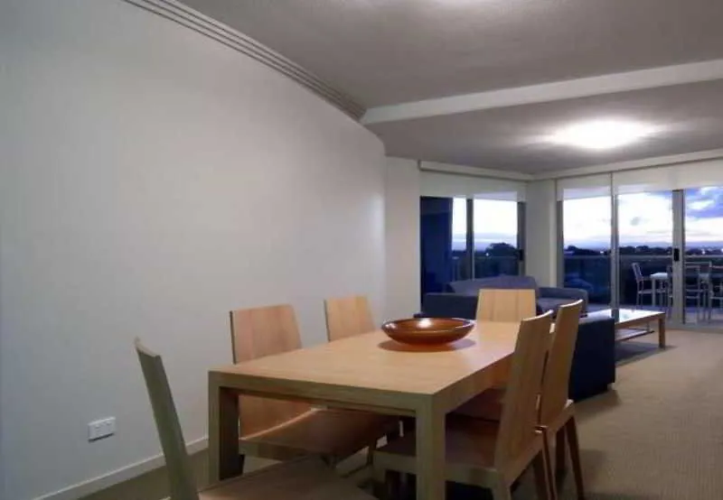 Scarborough Beach Resort Brisbane