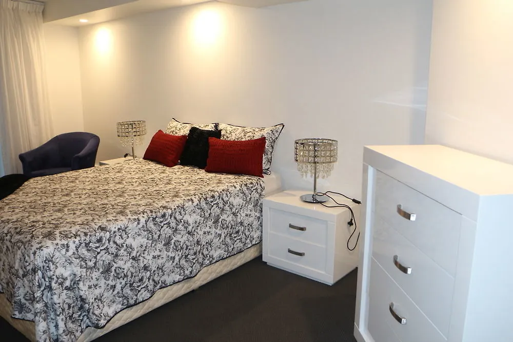 Scarborough Beach Resort Brisbane