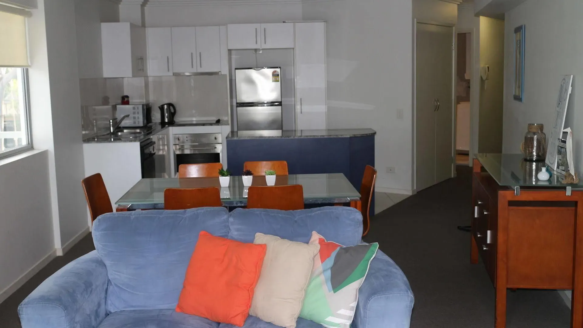 Scarborough Beach Resort Brisbane